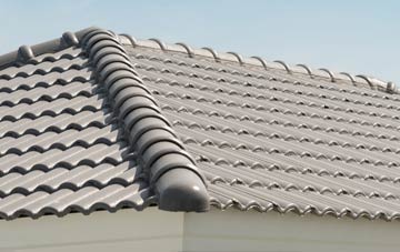 advantages of Bulwick clay roofing