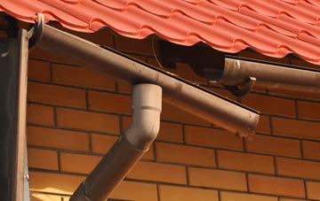 Bulwick gutter repair costs