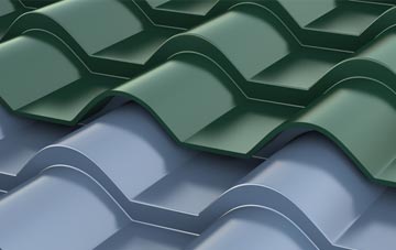who should consider Bulwick plastic roofs