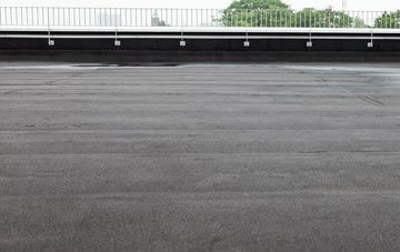 Bulwick asphalt roof replacement