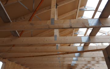 Bulwick roof truss costs