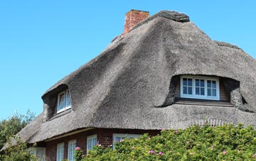 thatch roofing Bulwick, Northamptonshire