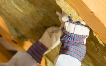 types of Bulwick pitched roof insulation materials