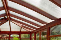 Bulwick conservatory roofing insulation