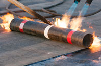 Bulwick flat roof sealing