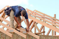 Bulwick roof trusses