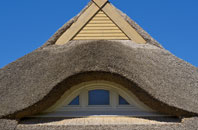 Bulwick thatch roofing